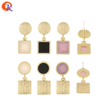 Cordial Design 50Pcs 12*29MM Jewelry Accessories/Hand Made/Geometry Shape/Earring Findings/DIY Jewelry Making/Earrings Stud
Cordial Design 50Pcs 12*29MM Jewelry Accessories/Hand Made/Geometry Shape/Earring Findings/DIY Jewelry Making/Earrings Stud