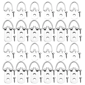 1 Set Photo Frame Hooks Cross Stitch Hangers Wall Fixing Hook Hardware Fittings for Home Hotel 
1 Set Photo Frame Hooks Cross Stitch Hangers Wall Fixing Hook Hardware Fittings for Home Hotel
