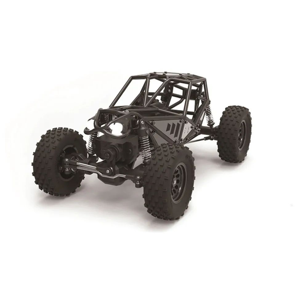 Orlandoo Hunter OH32X01 1:32 4WD DIY Frame Remote Contro RC Kit Rock Crawler Car Off-Road Vehicles without Electronic Parts Orlandoo Hunter OH32X01 1:32 4WD DIY Frame Remote Contro RC Kit Rock Crawler Car Off-Road Vehicles without Electronic Parts