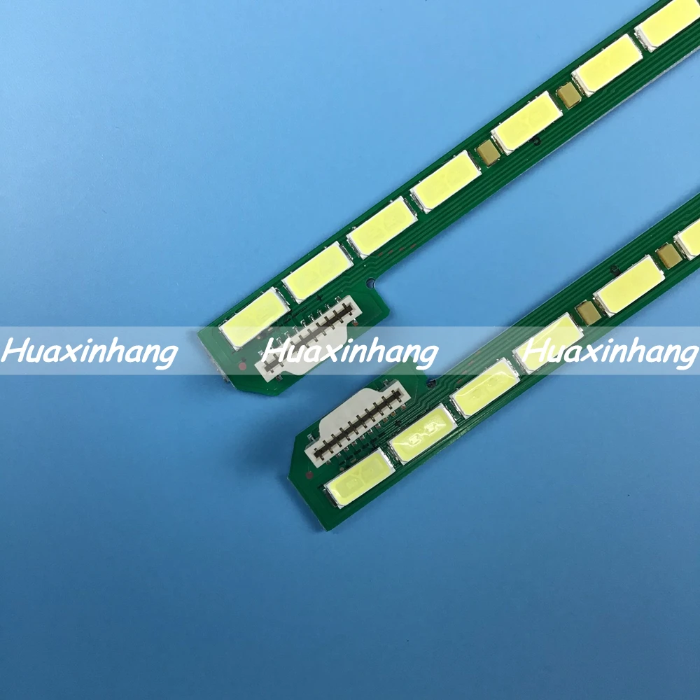 2pcs/set LED Strip For LG 49UF695V 6922L-0128A LC490EQE-XG M1 F2 49UB8200 49UB8800 49UB8300 49UB820V 49UB850V 49UB8500 49UB8250
2pcs/set LED Strip For LG 49UF695V 6922L-0128A LC490EQE-XG M1 F2 49UB8200 49UB8800 49UB8300 49UB820V 49UB850V 49UB8500 49UB8250