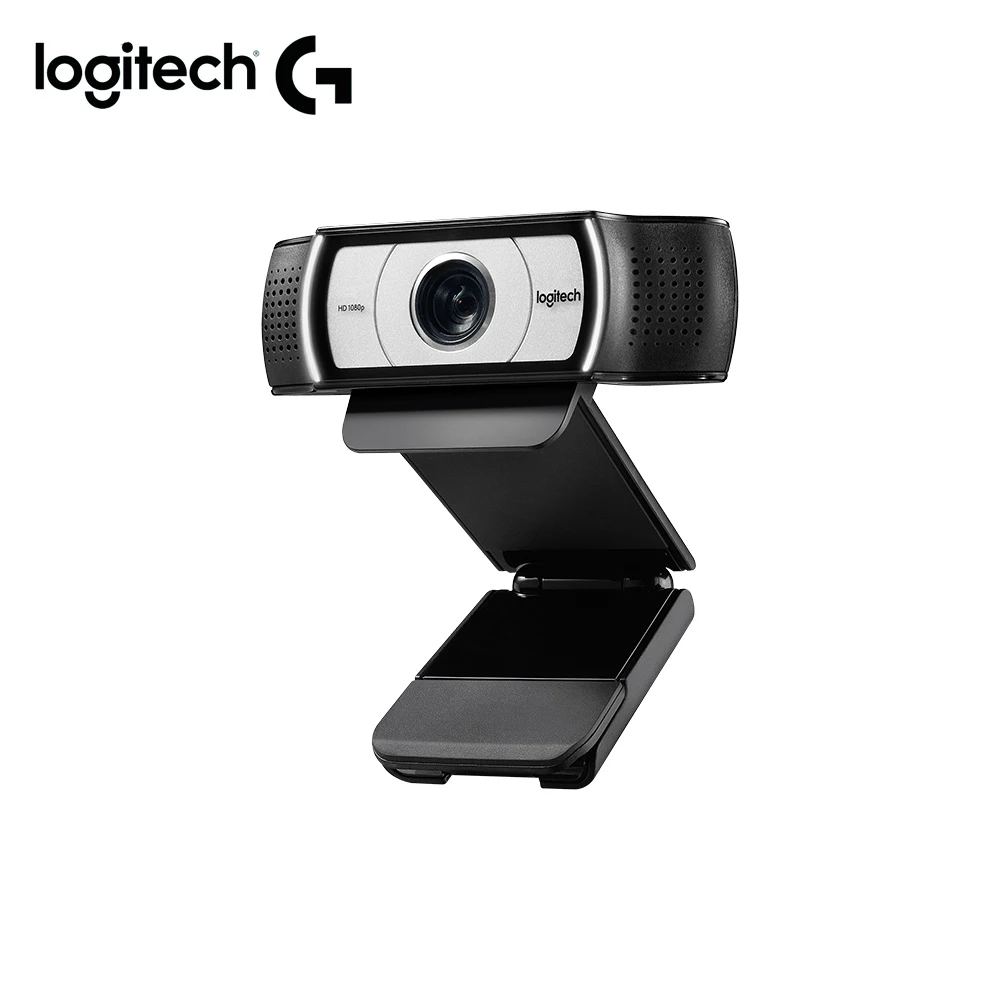Original logitech C930E Business webcam designed for business webcam 1080p with wide field of view and digital zoom for pc cam
Original logitech C930E Business webcam designed for business webcam 1080p with wide field of view and digital zoom for pc cam