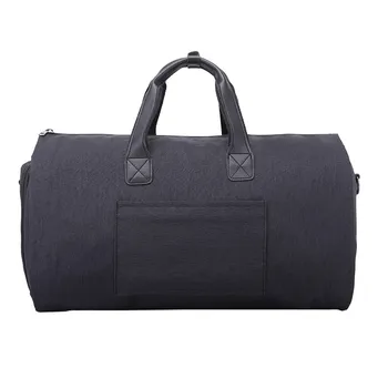 Male black fashion travel bag fitness handbag duffle bag weekend bag 2 in 1 large-capacity shoulder bag Messenger bag handbag
Male black fashion travel bag fitness handbag duffle bag weekend bag 2 in 1 large-capacity shoulder bag Messenger bag handbag
