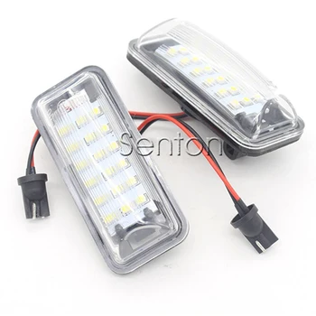 1Pair Car LED number License Plate Light 12V SMD LED lamp Car Styling For Toyota FR-S FT-86 GT-86 Subaru Impreza Legacy BRZ
1Pair Car LED number License Plate Light 12V SMD LED lamp Car Styling For Toyota FR-S FT-86 GT-86 Subaru Impreza Legacy BRZ