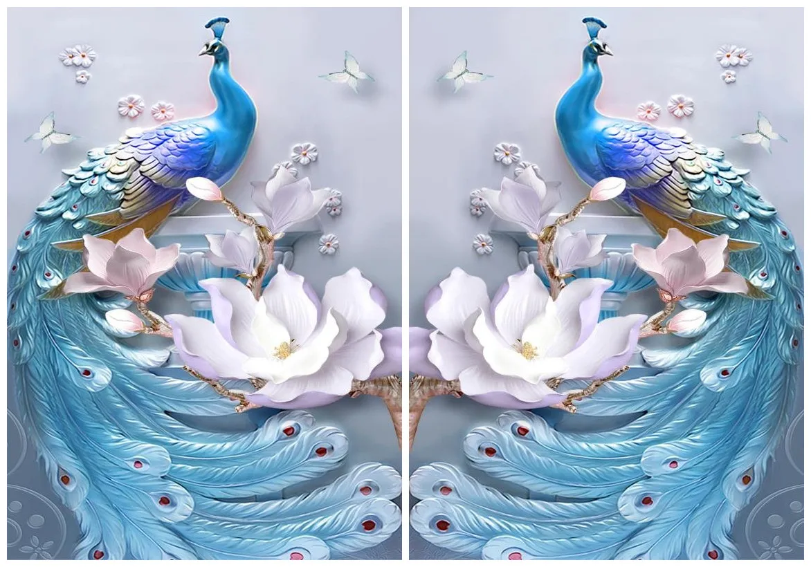 Needlework 5D DIY Diamond Painting Peacock Diamond Diamond Embroidery swan Pattern Home Decor Gifts Hobbies and Crafts
Needlework 5D DIY Diamond Painting Peacock Diamond Diamond Embroidery swan Pattern Home Decor Gifts Hobbies and Crafts