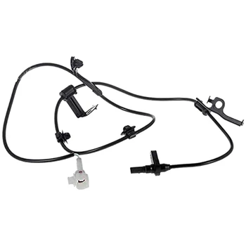 ABS Wheel Speed Sensor Front Right 9542-52030,8954252030 ALS1769 5S8675 for Toyota Yaris Scion XD Vios 1.5L 2006-2012
ABS Wheel Speed Sensor Front Right 9542-52030,8954252030 ALS1769 5S8675 for Toyota Yaris Scion XD Vios 1.5L 2006-2012