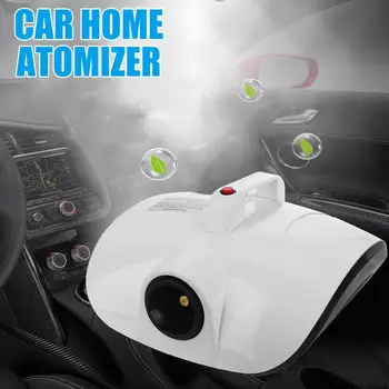 220V Multi-Purpose New Upgrade Disinfection Machine Nano Smoke Machine Spray Disinfection The Office Car Maintenance
220V Multi-Purpose New Upgrade Disinfection Machine Nano Smoke Machine Spray Disinfection The Office Car Maintenance