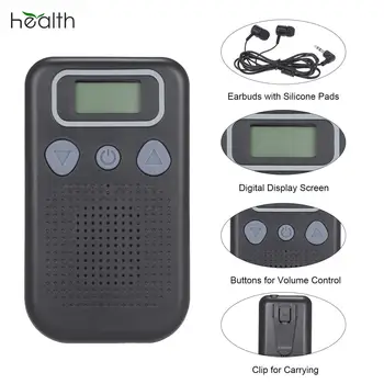 gamer hearing aids Sound Amplifier Battery Powered In Ear Hearing Enhancement Device with Headset for Adults & Seniors
gamer hearing aids Sound Amplifier Battery Powered In Ear Hearing Enhancement Device with Headset for Adults & Seniors