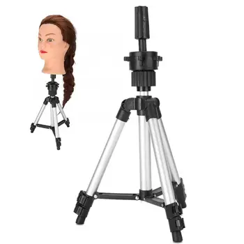 Wig Head With Stand Mannequin Head Holder Adjustable Wig Stand Hairdresser Training Clamp Hairdressing Tool Mannequin Head
Wig Head With Stand Mannequin Head Holder Adjustable Wig Stand Hairdresser Training Clamp Hairdressing Tool Mannequin Head