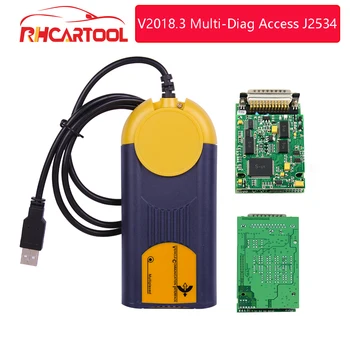 OBD2 Diagnostic tool v2018 v2011 actia Multi-Diag Multi Diag Access v2018 J2534 interface OBD2 Device Multidiag J2534
OBD2 Diagnostic tool v2018 v2011 actia Multi-Diag Multi Diag Access v2018 J2534 interface OBD2 Device Multidiag J2534