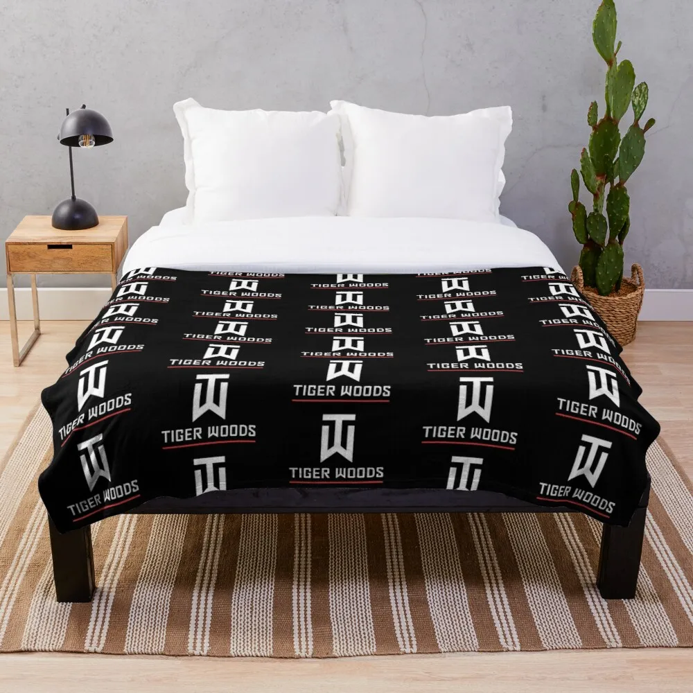 Tiger Woods Merchandise Throw Blanket Soft Sherpa Blanket Bed Sheet Single Knee Blanket Office Nap Blanket
Tiger Woods Merchandise Throw Blanket Soft Sherpa Blanket Bed Sheet Single Knee Blanket Office Nap Blanket