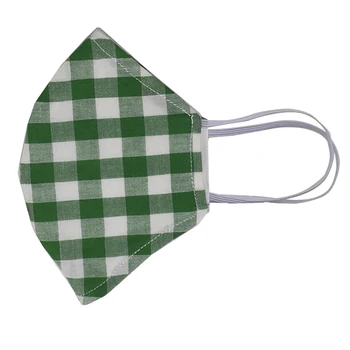 1PCS Unisex Mouth Mask Creative Check Fashion Anti-Dust Mask Mouth Cover Breathable Lattice Cotton Mask Can Insert Filter
1PCS Unisex Mouth Mask Creative Check Fashion Anti-Dust Mask Mouth Cover Breathable Lattice Cotton Mask Can Insert Filter