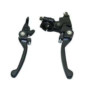 Clutch Lever Brake Master Cylinder Pump Handle Adjustable Motorcycle Hydraulic Cylinder Motorcycle Parts 
Clutch Lever Brake Master Cylinder Pump Handle Adjustable Motorcycle Hydraulic Cylinder Motorcycle Parts