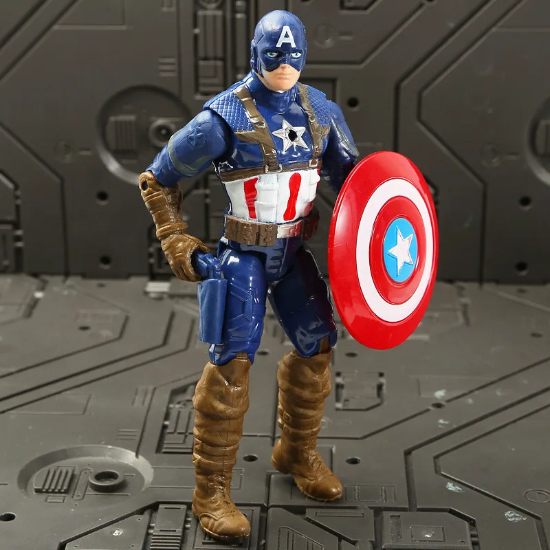architecture model Action Figure Toys Dolls09