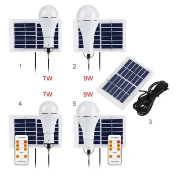 5 Modes 20 COB LED Solar Light Portable Solar Light USB Rechargeable Energy Bulb Lamp for Outdoors Camping Tent Solar Lamp
5 Modes 20 COB LED Solar Light Portable Solar Light USB Rechargeable Energy Bulb Lamp for Outdoors Camping Tent Solar Lamp