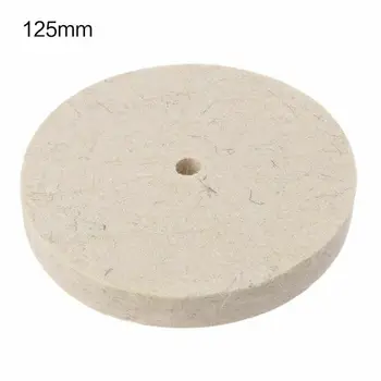 1pcs Grinding Wheel 3/4/5 Inches Drill Grinder Wheel Buffing Felt Wool Polishing Pad Abrasive Disc Grinding Tool
1pcs Grinding Wheel 3/4/5 Inches Drill Grinder Wheel Buffing Felt Wool Polishing Pad Abrasive Disc Grinding Tool