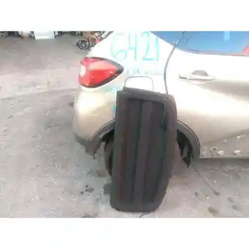 REAR TRAY RENAULT CAPTUR 
REAR TRAY RENAULT CAPTUR