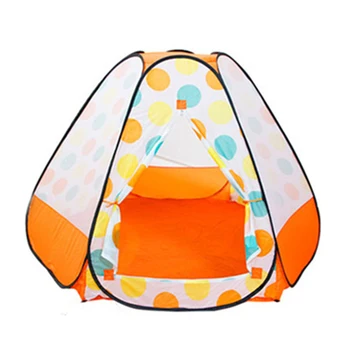 Kids Tents Outdoor Camping Tent Travel Foldable Pop Up Tabernacle Playhouse For Fishing Camping Having Picnic Camping Tent
Kids Tents Outdoor Camping Tent Travel Foldable Pop Up Tabernacle Playhouse For Fishing Camping Having Picnic Camping Tent