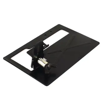 Grinder Stand Holder Machine Conversion Holder Angle Grinder Holder Durable Practical Metal Black Cutting Tool
Grinder Stand Holder Machine Conversion Holder Angle Grinder Holder Durable Practical Metal Black Cutting Tool