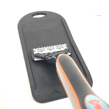 Hot Razor Sharpener Fast Sharpening Process Sturdy Shaver Cleaner Sharpener Black CNT 66
Hot Razor Sharpener Fast Sharpening Process Sturdy Shaver Cleaner Sharpener Black CNT 66