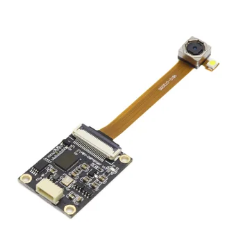 Flash 2MP Auto Focus FPC Soft and Hard Board Integrated Camera Module GT2005 Module
Flash 2MP Auto Focus FPC Soft and Hard Board Integrated Camera Module GT2005 Module