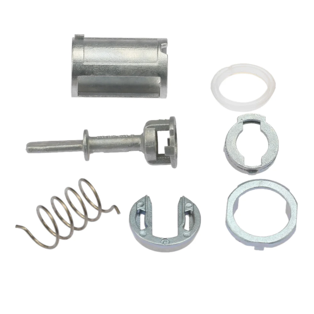 car auto Door Lock Cylinder Repair Kit Front Left Right Replacement Parts automotive tools for VW MK4 GOLF BORA
car auto Door Lock Cylinder Repair Kit Front Left Right Replacement Parts automotive tools for VW MK4 GOLF BORA