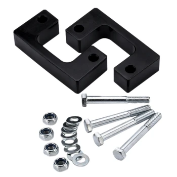 1.5 Inch Front Leveling Lift Kit for Chevy Silverado 2007-2019 for GMC Sierra GM 1500 LM
1.5 Inch Front Leveling Lift Kit for Chevy Silverado 2007-2019 for GMC Sierra GM 1500 LM