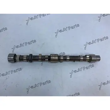 New C4.4 Camshaft For Caterpillar 
New C4.4 Camshaft For Caterpillar