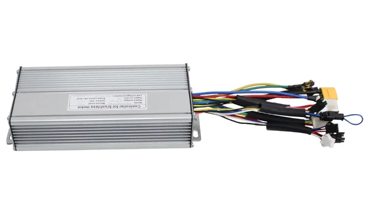 RisunMotor 12 MOSFET 30A-45A KT Controller