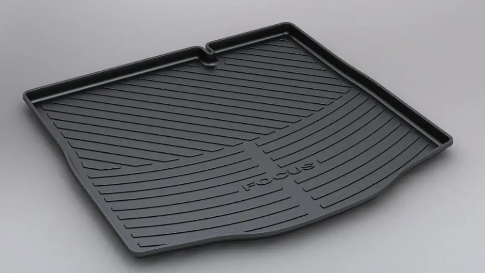 SJ ALL Weather TPO Car Trunk Mats Tail Boot Cargo Liner Cover Rear Carpet Tray Luggage Pad For Ford Focus Sedan 2009 2010 2011
SJ ALL Weather TPO Car Trunk Mats Tail Boot Cargo Liner Cover Rear Carpet Tray Luggage Pad For Ford Focus Sedan 2009 2010 2011