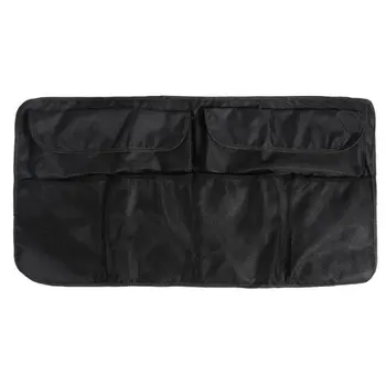 Multi-Function Car Trunk Storage Bag Large Capacity With Net Pocket Rear Seat Bag Cartoon Sundries Storage Bag
Multi-Function Car Trunk Storage Bag Large Capacity With Net Pocket Rear Seat Bag Cartoon Sundries Storage Bag