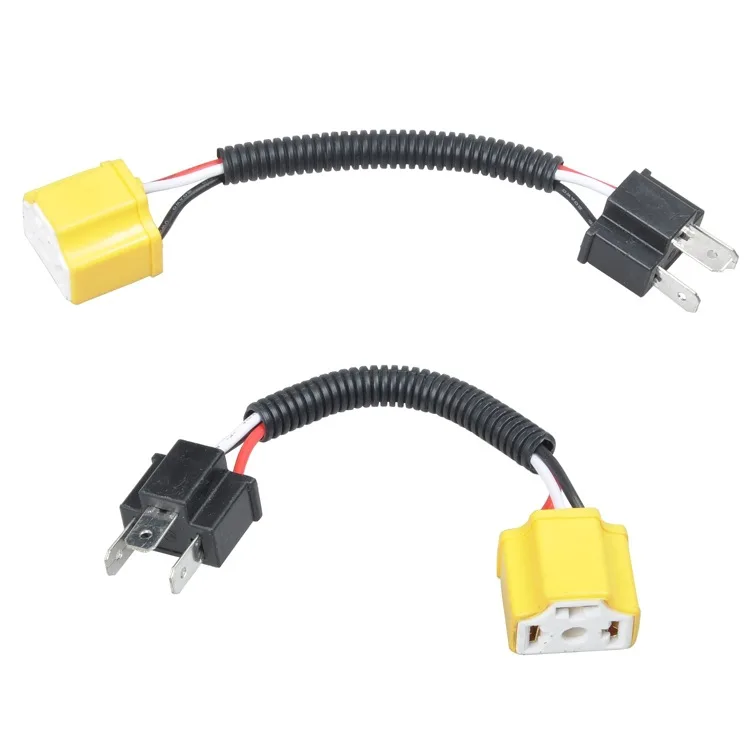 H4 Extension Line H4 Line Group H4 Socket Line H4 Xenon HID Extension Line Manufacturers Direct Selling
H4 Extension Line H4 Line Group H4 Socket Line H4 Xenon HID Extension Line Manufacturers Direct Selling