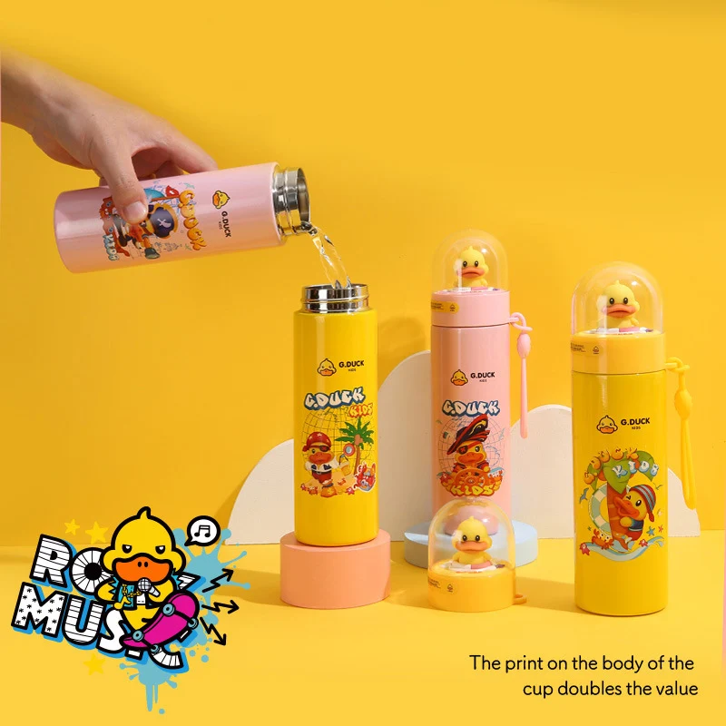 320mlStainless Steel Thermos Mug with Non-slip Case Car Vacuum Flask Travel Insulated Bottle Portable Silicone Rope Portable Cup
320mlStainless Steel Thermos Mug with Non-slip Case Car Vacuum Flask Travel Insulated Bottle Portable Silicone Rope Portable Cup