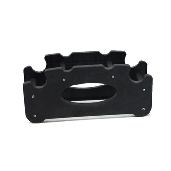 Exercise PP Durable Home Gym Workout Strength Training Dumbbells Rack Fitness Detachable Indoor Outdoor Practical Loss Weight
Exercise PP Durable Home Gym Workout Strength Training Dumbbells Rack Fitness Detachable Indoor Outdoor Practical Loss Weight