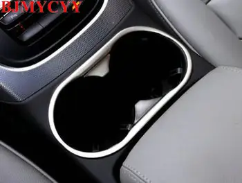 BJMYCYY Stainless steel decoration frame for automobile cup frame for Audi Q5 2017 2018
BJMYCYY Stainless steel decoration frame for automobile cup frame for Audi Q5 2017 2018