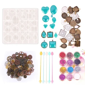 1 Set DIY Crystal Epoxy Mold Ornament Pendant Mold Heart Water Drop Mold Diy Crafts Jewelry Making Mold
1 Set DIY Crystal Epoxy Mold Ornament Pendant Mold Heart Water Drop Mold Diy Crafts Jewelry Making Mold