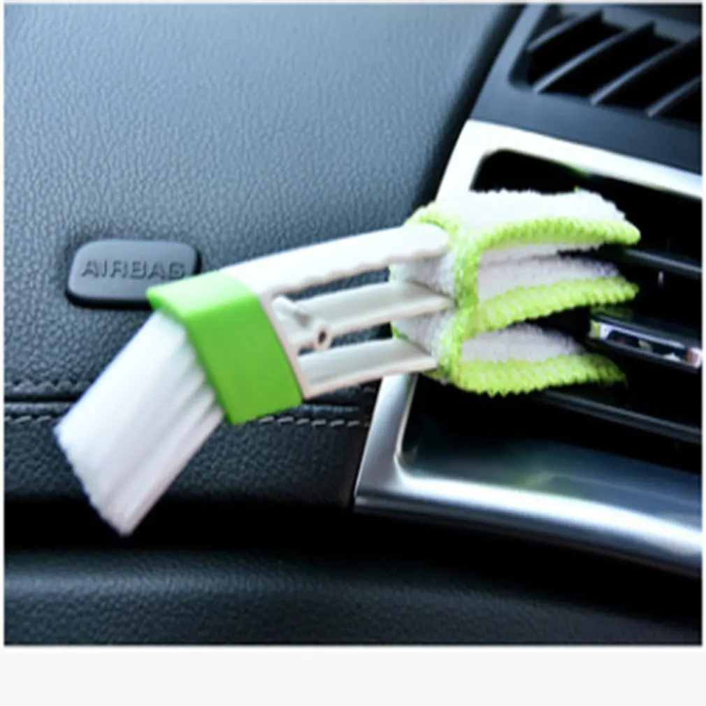 2018 NEW Car air conditioning Outlet Vent Dashboard Dust Cleaner Tool dropshipping
2018 NEW Car air conditioning Outlet Vent Dashboard Dust Cleaner Tool dropshipping