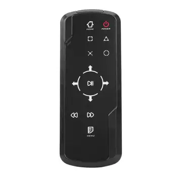 2020 New Wireless Bluetooth Multimedia Remote Controller for Playstation 4 Console Wireless Bluetooth Remote Controller for PS4
2020 New Wireless Bluetooth Multimedia Remote Controller for Playstation 4 Console Wireless Bluetooth Remote Controller for PS4