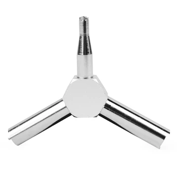 HOT Triple Gas Valves Multi Functional Magazine Charging Removal Disassemble Tool for KSC/WA/GAS
HOT Triple Gas Valves Multi Functional Magazine Charging Removal Disassemble Tool for KSC/WA/GAS