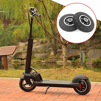 Electric Scooter Tyre With Wheel Hub 8 Inches Scooter 200x50 Tyre Wheel Hub Bearing Aluminium Alloy Wheel Pneumatic Tire
Electric Scooter Tyre With Wheel Hub 8 Inches Scooter 200x50 Tyre Wheel Hub Bearing Aluminium Alloy Wheel Pneumatic Tire
