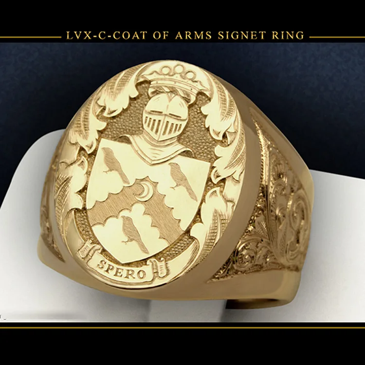 NPKDS Luxury Yellow Gold Color America Military Uniform Carved Bird Mens Rings Vintage Cool Punk Biker Rings Men Birthday Gift
NPKDS Luxury Yellow Gold Color America Military Uniform Carved Bird Mens Rings Vintage Cool Punk Biker Rings Men Birthday Gift