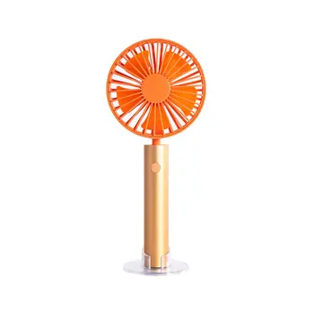 3 Speed Adjustable USB Hand-held Desk Fan Cooler Handheld Air Conditioner Cooling Fan Summer Air Conditioner Cooler Sale
3 Speed Adjustable USB Hand-held Desk Fan Cooler Handheld Air Conditioner Cooling Fan Summer Air Conditioner Cooler Sale