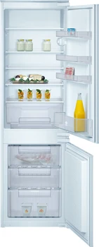 Balay 3KIB1820 fridge and freezer integrated White 265 L A + 
Balay 3KIB1820 fridge and freezer integrated White 265 L A +
