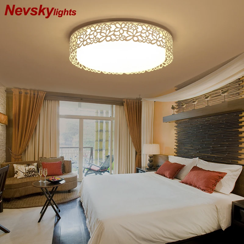 Flower net Model led lamp Ceiling Lights Living Room Bedroom Round Acrylic plafon led Lamp Modern Light Fixtures Home decor
Flower net Model led lamp Ceiling Lights Living Room Bedroom Round Acrylic plafon led Lamp Modern Light Fixtures Home decor