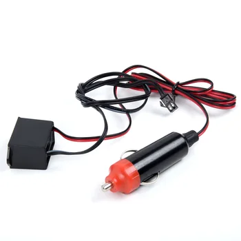 DIY Ambient Atmosphere Lamp DC 12V White Cold Decor Light Strip Decorative Vehicle Universal Car 2m Optical Fiber
DIY Ambient Atmosphere Lamp DC 12V White Cold Decor Light Strip Decorative Vehicle Universal Car 2m Optical Fiber