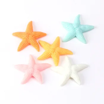 5PCS Resin Starfish Fridge Magnets Simulation Sea Animal Magnet Button Refrigerator Message Sticker Home Decoration
5PCS Resin Starfish Fridge Magnets Simulation Sea Animal Magnet Button Refrigerator Message Sticker Home Decoration