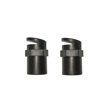 20Pcs 6mm Interface Refraction Nozzle Garden Agriculture Irrigation 180 Degree Misting Sprinkler Garden Watering Sprinklers
20Pcs 6mm Interface Refraction Nozzle Garden Agriculture Irrigation 180 Degree Misting Sprinkler Garden Watering Sprinklers