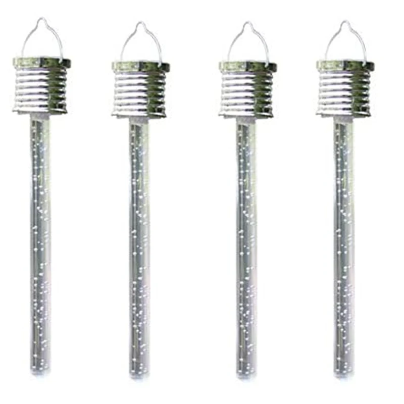 Solar Hanging Lights Outdoor Acrylic Bubble Lamp Changing Solar Powered for Garden Patio Path Backyard Decoration 4PC
Solar Hanging Lights Outdoor Acrylic Bubble Lamp Changing Solar Powered for Garden Patio Path Backyard Decoration 4PC