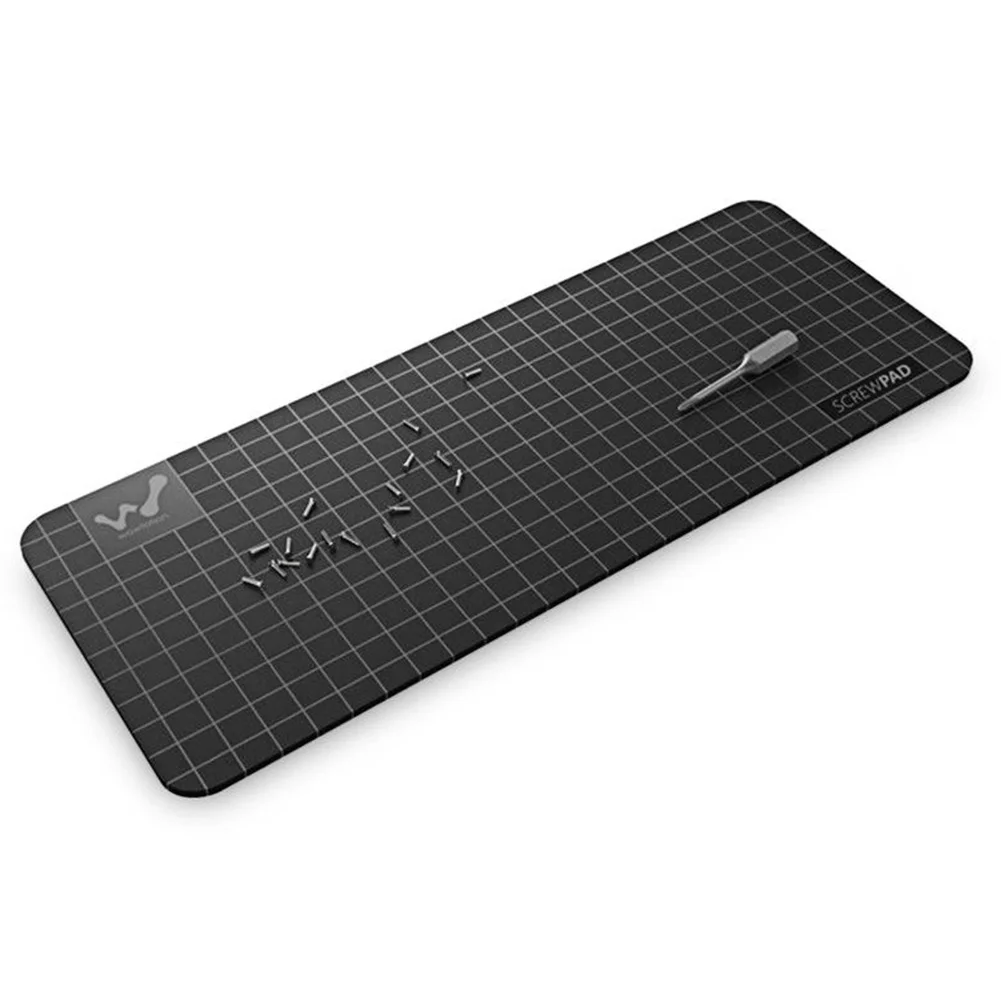 Plate Keeper Digital Cameras Repair Tools Guide Magnet Screw Pad Mobile Phone Plastic Working Mat Position Organizer Practical
Plate Keeper Digital Cameras Repair Tools Guide Magnet Screw Pad Mobile Phone Plastic Working Mat Position Organizer Practical