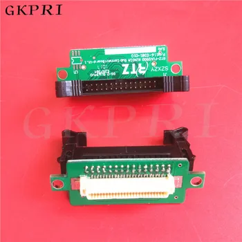 Large format printer Flora connector RTZ Sub connect board V1.1 Flora LJ320K LJ3204K LJ3208K Konica 512 head transfer 8pcs/lot
Large format printer Flora connector RTZ Sub connect board V1.1 Flora LJ320K LJ3204K LJ3208K Konica 512 head transfer 8pcs/lot