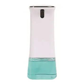 Foam Soap Dispenser Plastic Liquid Soap Making Machine Automatic Induction Foam Hands Washing Machine
Foam Soap Dispenser Plastic Liquid Soap Making Machine Automatic Induction Foam Hands Washing Machine
